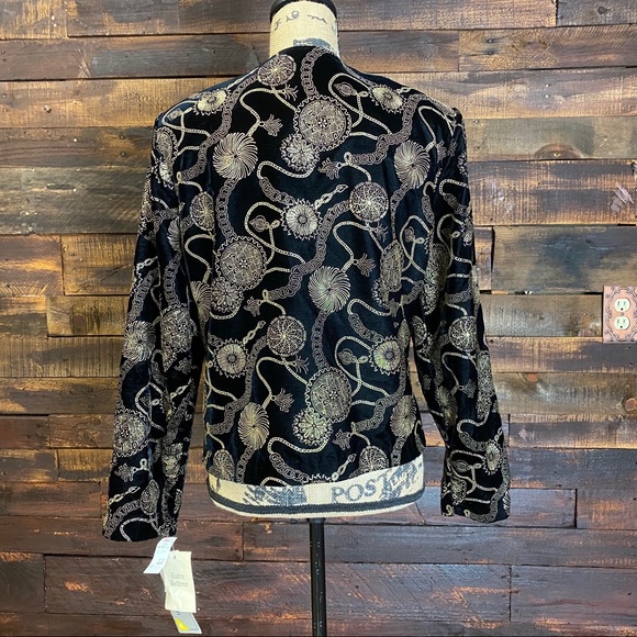 Norton McNaughton Dress Jacket - Picture 3 of 8